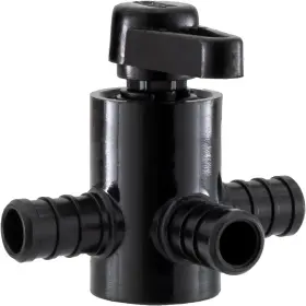 RP-1636 RECPRO Rv Valve Shut Water Heater