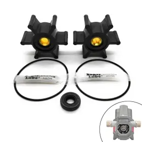 49-16-2771 Replacementkits Com Pack Impeller Ring Oil Seal