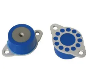 440550MOUNT RHAAS Motor Mount Kawasaki