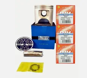 010-940-05 RIK Piston Ring