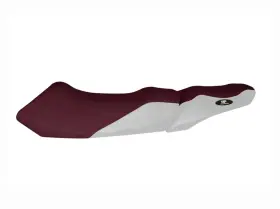 RPY-115BURW RITCO PRODUCTS Seat Cover Burg XL700 XL760 XL1200