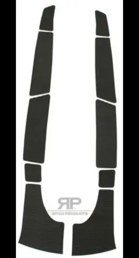 TMXL700 RITCO PRODUCTS Traction Mats XL760 XL1200 Yamaha