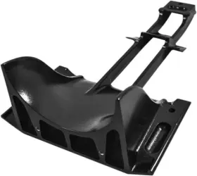 7131-R326782-21 RIVA RACING Intake Grate Spark Trixx Jet Ski