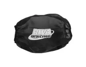 RS13050PF-BLK RIVA RACING Seadoo Filter Power Kit Rxp Rxt Gtx