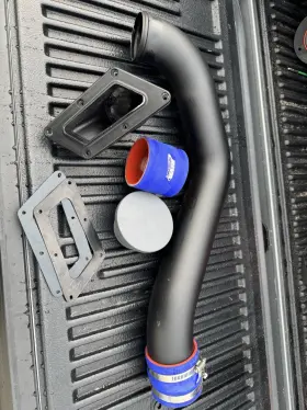 RS15190 RIVA RACING Impellers
