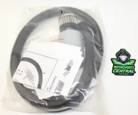 RS19050-BCC-5 RIVA RACING Seadoo Catch Oil Breather Rxp Rxt #2