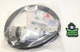 RS19050-BCC-5 RIVA RACING Seadoo Catch Oil Breather Rxp Rxt