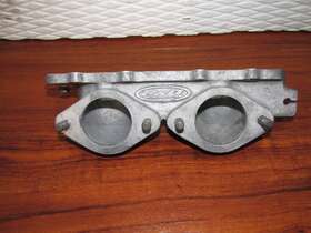 RY-2101 RIVA RACING Rickter Wave Dual Intake Manifold Yamaha