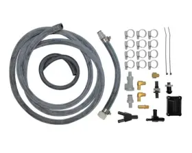 RY10040-ECUK-NA-20 RIVA RACING Engine Cooling Kit Ho Yamaha
