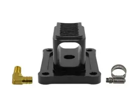 RY1013-WS-82 RIVA RACING Billet Pump Strainer Svho Ho Yamaha