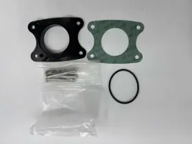 RY13040-BTA RIVA RACING Svho Billet Throttle Body Adapter