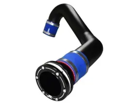 RY15061-BK RIVA RACING Rear Exhaust Improve Performance Sound