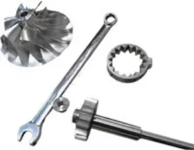 RY17040-ISH RIVA RACING Impeller Shaft Holding Tool
