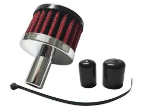 RY19040-12-EBUK-1 RIVA RACING Engine Breather Fx Fzr Fzs Kit #2
