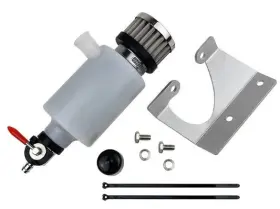RY19040-BCC RIVA RACING Catch Engine Breather Kit Yamaha