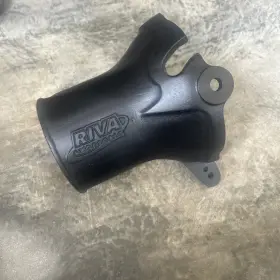 RY2318 RIVA RACING Steering Deflector Nozzle Fx Gpr GP1200