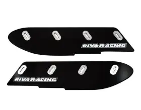 RY26100 RIVA RACING Exr Pro Sponsons Jetblaster Ex Yamaha