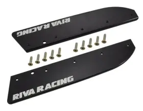 RY26130-BK RIVA RACING Sj Rear Sponson Jet Kit TR-1 Yamaha