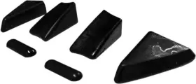 RS25130 RIVA Spark Trixx Pump Seal Kit Sea-doo