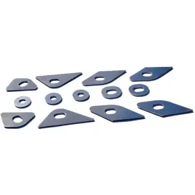 RS4-120-WUK RIVA Washer Engine Service Deck Sea Kit