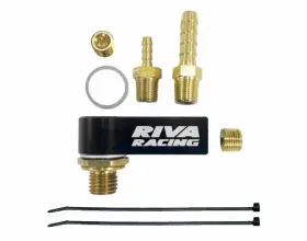 RY12110-VPA RIVA Svho Vacuum Port Adapter Kit Yamaha #2