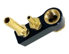 RY12110-VPA RIVA Svho Vacuum Port Adapter Kit Yamaha #3