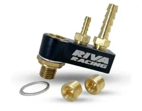 RY12110-VPA RIVA Svho Vacuum Port Adapter Kit Yamaha