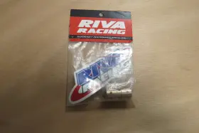 RY17040-HDSCB-6S5 RIVA Fxsvho Supercharger Bearing GP1800