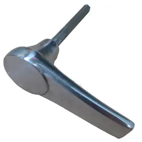 269800552 ROSWELL MARINE Wake Tower Handle Larson Glastron