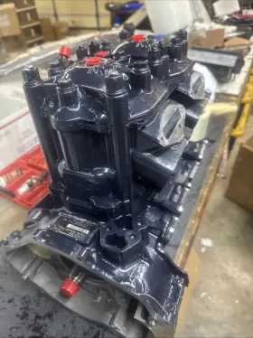 0094700 ROTAX Engine Motor Gsx Gtx Xp Rx Sea-doo
