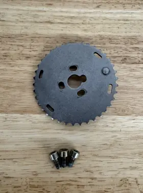 254301 ROTAX Engine Cam Timing Gear Sprocket Gtx 4-TEC #2