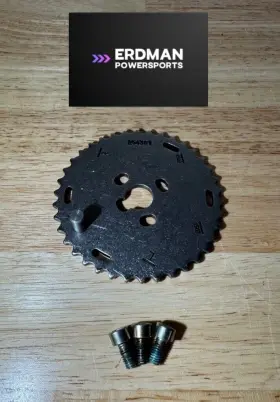 254301 ROTAX Engine Cam Timing Gear Sprocket Gtx 4-TEC