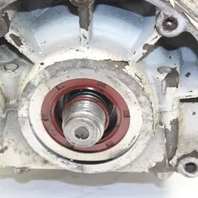 270000203 ROTAX Engine Gsx Gtx Xp Sea-doo #3