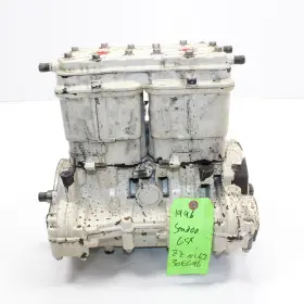 270000203 ROTAX Engine Gsx Gtx Xp Sea-doo