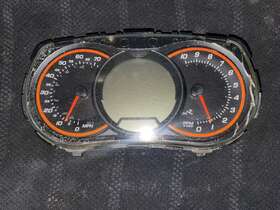 278002718 ROTAX Seadoo Gtr Wake Gauge Cluster Unit Gtx Gti