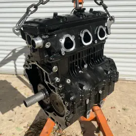 420160310 ROTAX Freshwater Engine Core Gtx 300 Sea-doo Ace