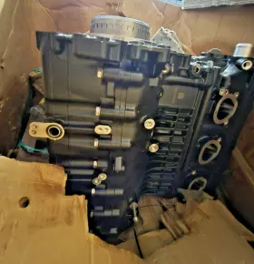 420160314 ROTAX Engine Idf Core Rxt Rxp Gtx Sea-doo Ace #2