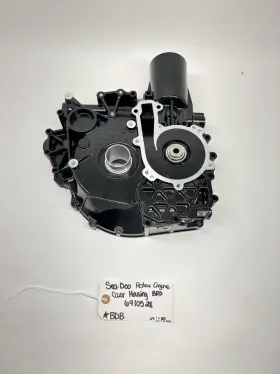 6910528 ROTAX Nos Engine Cover Housing Block Sea-doo