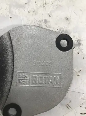 811205 ROTAX Rxdi Crank Plug Cap Cover Rx Di Sea-doo #2