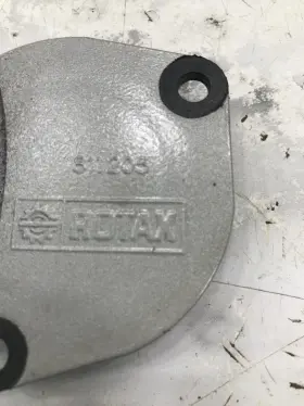 811205 ROTAX Rxdi Crank Plug Cap Cover Rx Di Sea-doo #3