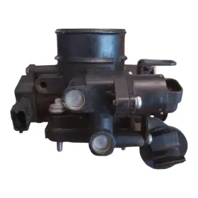 889022 ROTAX Seadoo Throttle Body Gtx Rxt Gti #2