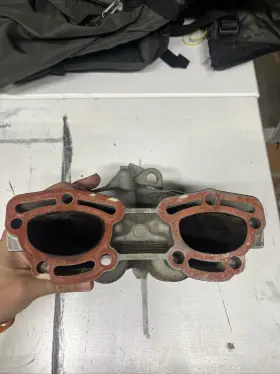 979605 ROTAX Exhaust Manifold Header Sea-doo #2
