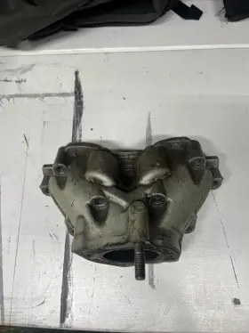 979605 ROTAX Exhaust Manifold Header Sea-doo #3