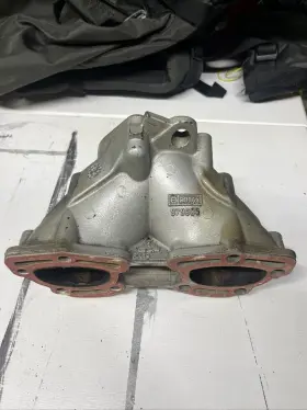 979605 ROTAX Exhaust Manifold Header Sea-doo