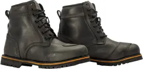 102146BLK-47 RST Waterproof Boots Roadster