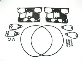 90-4073 S-S CYCLE Gasket Rocker Kit Street