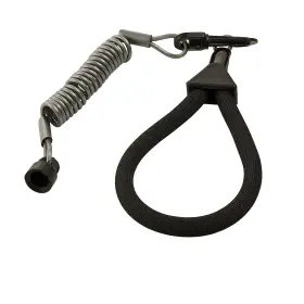 12-116BS SBT Wrist Vest Dess Lanyard Sea-doo