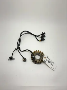 14-112 SBT Stator Gtx Rxp Rxt 4-TEC Sea-doo