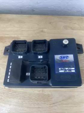 16-109B SBT Cdi Gtx Gsx Xp Rx Lrv Sea-doo
