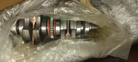 20-111 SBT Crankshaft Core Requiored Di Gtx Xp Sea-doo